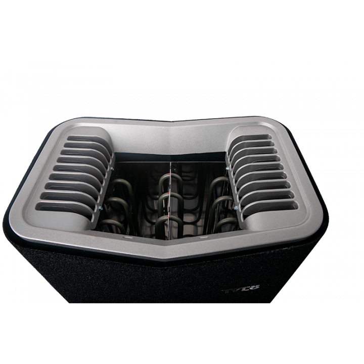 Sähkökiuas - TYLO Sense Pure 6,6 kW