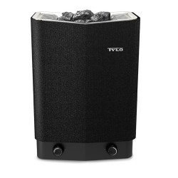 Sähkökiuas - TYLO Sense Sport, 2/4  Sähkökiuas - TYLO Sense Sport, 2/4