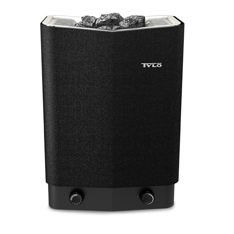 Sähkökiuas - TYLO Sense Sport, 2/4