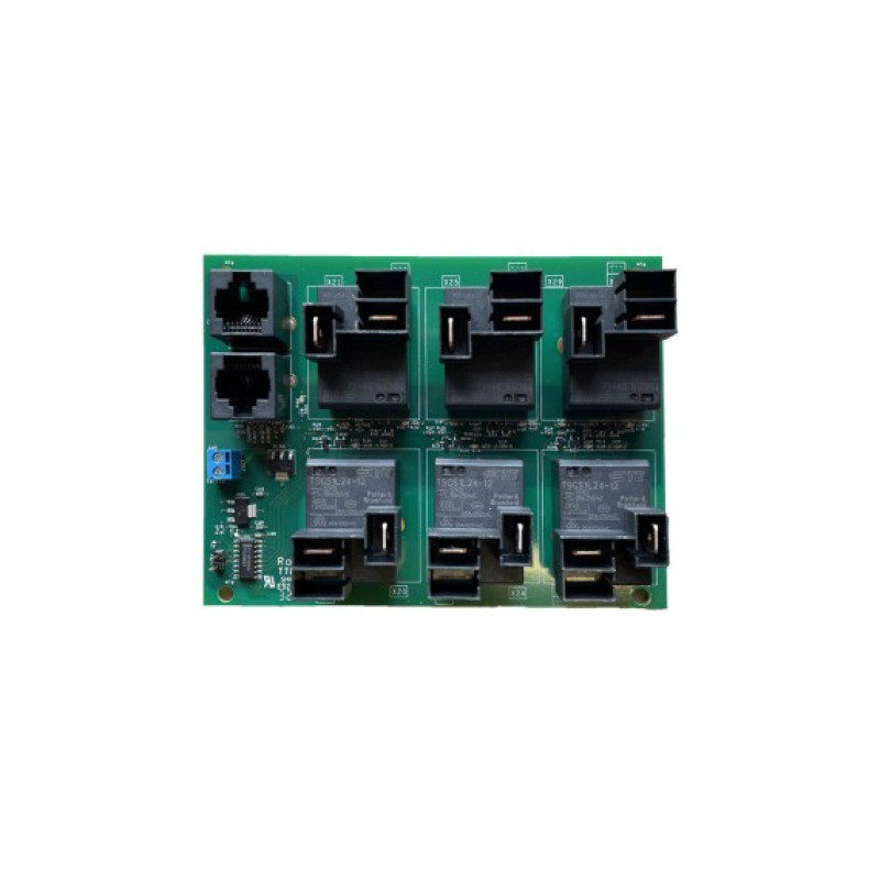 TYLÖ-välityskortin lisäosa