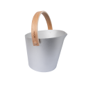 TYLOHELO BRILLIANT alumiiniämpäri, 5 l - 1