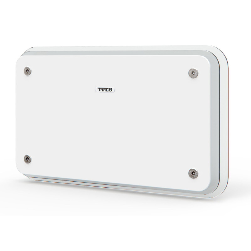 TYLÖHELO Bahia Home höyrysuutin