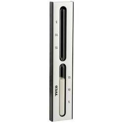 TYLOHELO BRILLIANT hiekkaajastin, harmaa 