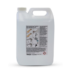 TYLÖHELO kalkinpoistoaine, 5L 