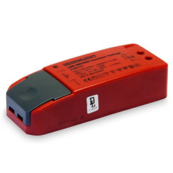 TYLOHELO LED-ohjain 230/12V DC 15W 