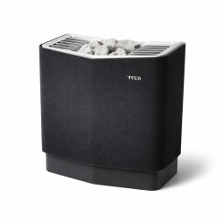 Sähkökiuas - TYLO Sense Commercial 16, ilman ohjauspaneelia 