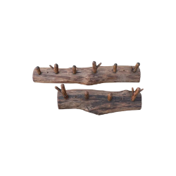 Uudopuu ripustin, leppä 