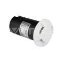 1W LED-valonheitin Valkoinen 4-suuntainen 3000K - 1