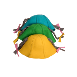 Lasten saunahattu - Pepe 