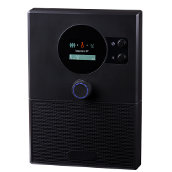 Ohjauspaneeli - HARVIA Home.com4 10,5 kW  Ohjauspaneeli - HARVIA Home.com4 10,5 kW