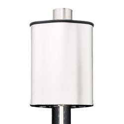 Lämminvesivaraaja HARVIA Thermio, 25 l  Lämminvesivaraaja HARVIA Thermio, 25 l