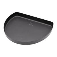 Vedenkeräysastia Huum DROP -sähköliedelle