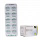 Veden testaustabletit DPD 1, kloorin määritys, 10 tablettia