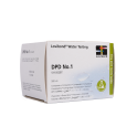 Veden testaustabletit DPD 1, fotometriin, kloori- ja bromipitoisuuden määritykseen, 10 tablettia - 1