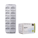 Veden testaustabletit DPD 1, fotometriin, kloori- ja bromipitoisuuden määritykseen, 10 tablettia - 0