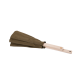 Kangassaunatuuletin, khaki