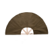 Kangassaunatuuletin, khaki