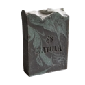 NATULA kasvo- ja vartalosaippua opokakiven ja mintun kanssa 100g - 1