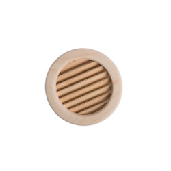 Tuuletusritilä  Tuuletusritilä