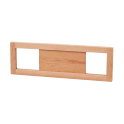SAUFLEX tuuletusventtiili - 2