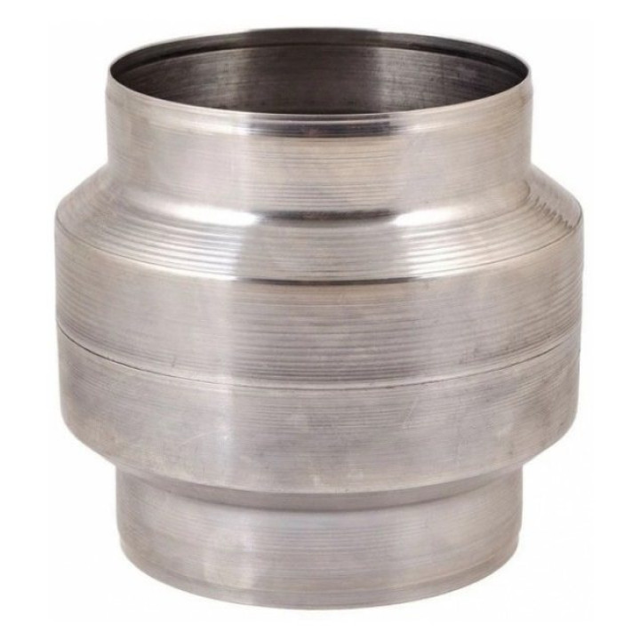Saunan tuuletin VOK-T 150°C, 120/Ø100mm