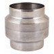 Saunan tuuletin VOK-T 150°C, 120/Ø100mm