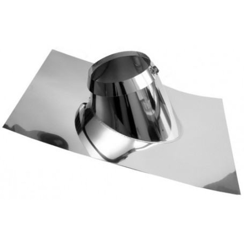 Katon tiivistysosa, ruostumaton teräs