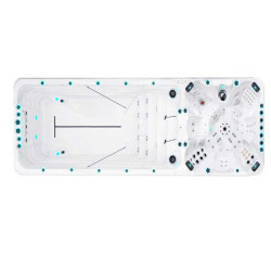 Vesihieronta-allas SPA VITALITY / VITALITY DEEP  Vesihieronta-allas SPA VITALITY / VITALITY DEEP