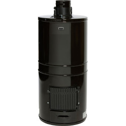 Puulämmitteinen kiuas - AITO AK-47 