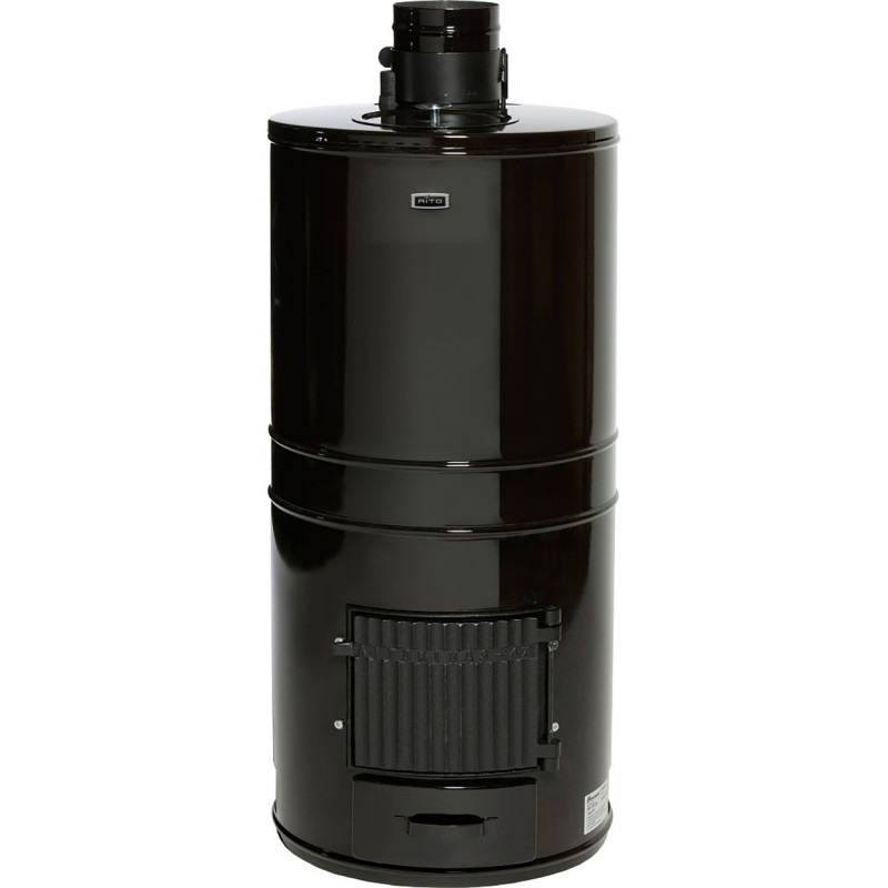 Puulämmitteinen kiuas - AITO AK-47