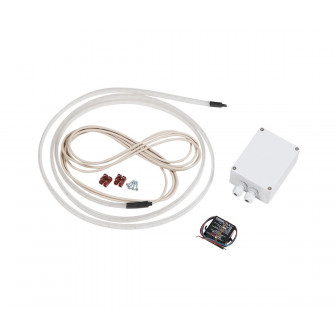 HARVIA WX440 2,5 metrin LED-saunavalaistussarja muuntajalla
