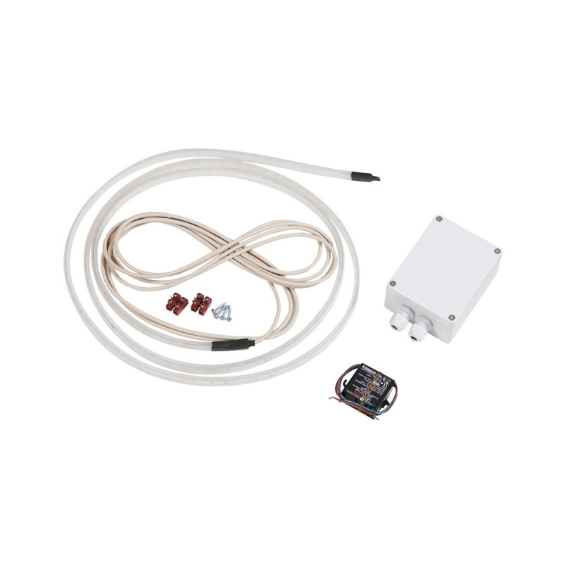 HARVIA WX441 5 metriä LED-saunavalaistussarja muuntajalla