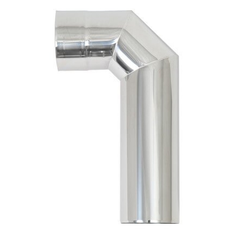 HARVIA kyynärpää 90°