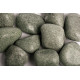 Jadeiittikivet, 10 kg.