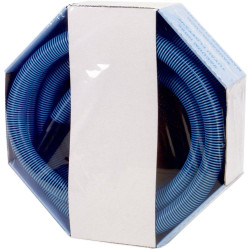 Kelluva letku pohjapuhdistukseen 38 mm, suuttimilla, 10 m. 