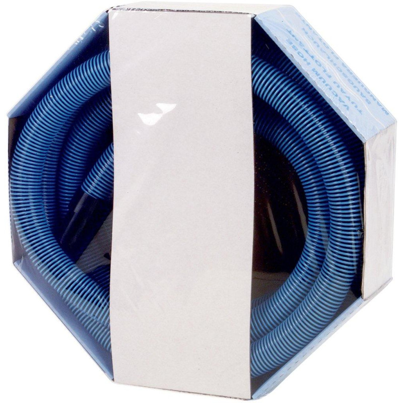 Kelluva letku pohjapuhdistukseen 38 mm, suuttimilla, 10 m.