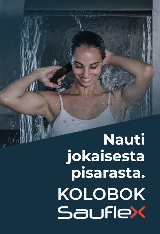 Sauflex KOLOBOK