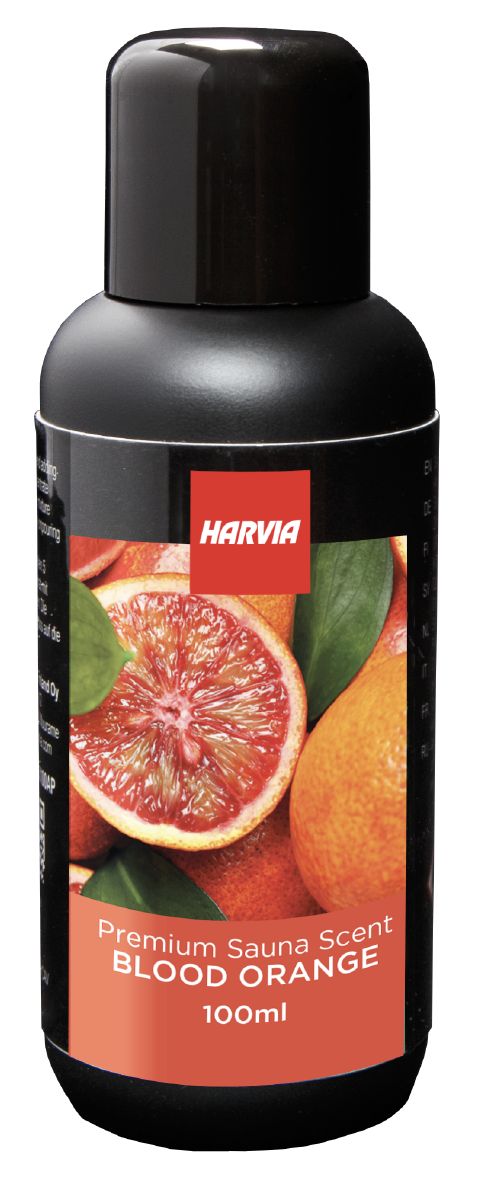 Pirties kvapų koncentratas Harvia