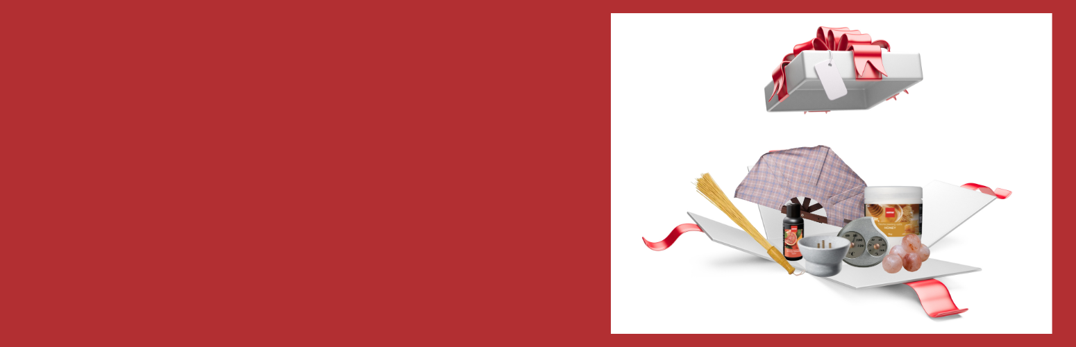 10 lahjaideaa todelliselle saunaharrastajalle