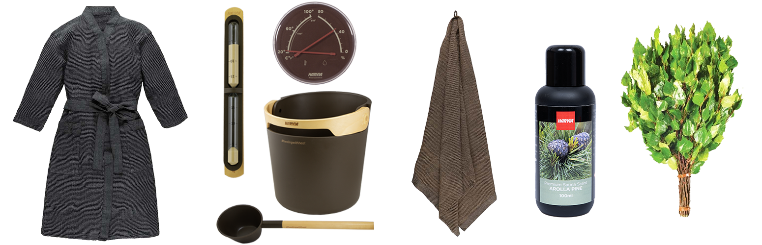10 virhettä saunatuotteita lahjoitettaessa (ja kuinka niitä välttää)