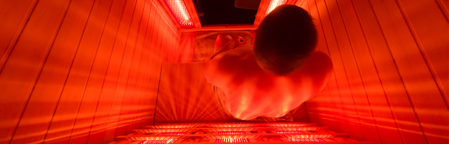 Infrapunasauna: Miksi se on suosittu vaikuttajien keskuudessa – ja miksi sauna-asiantuntijat luottavat siihen