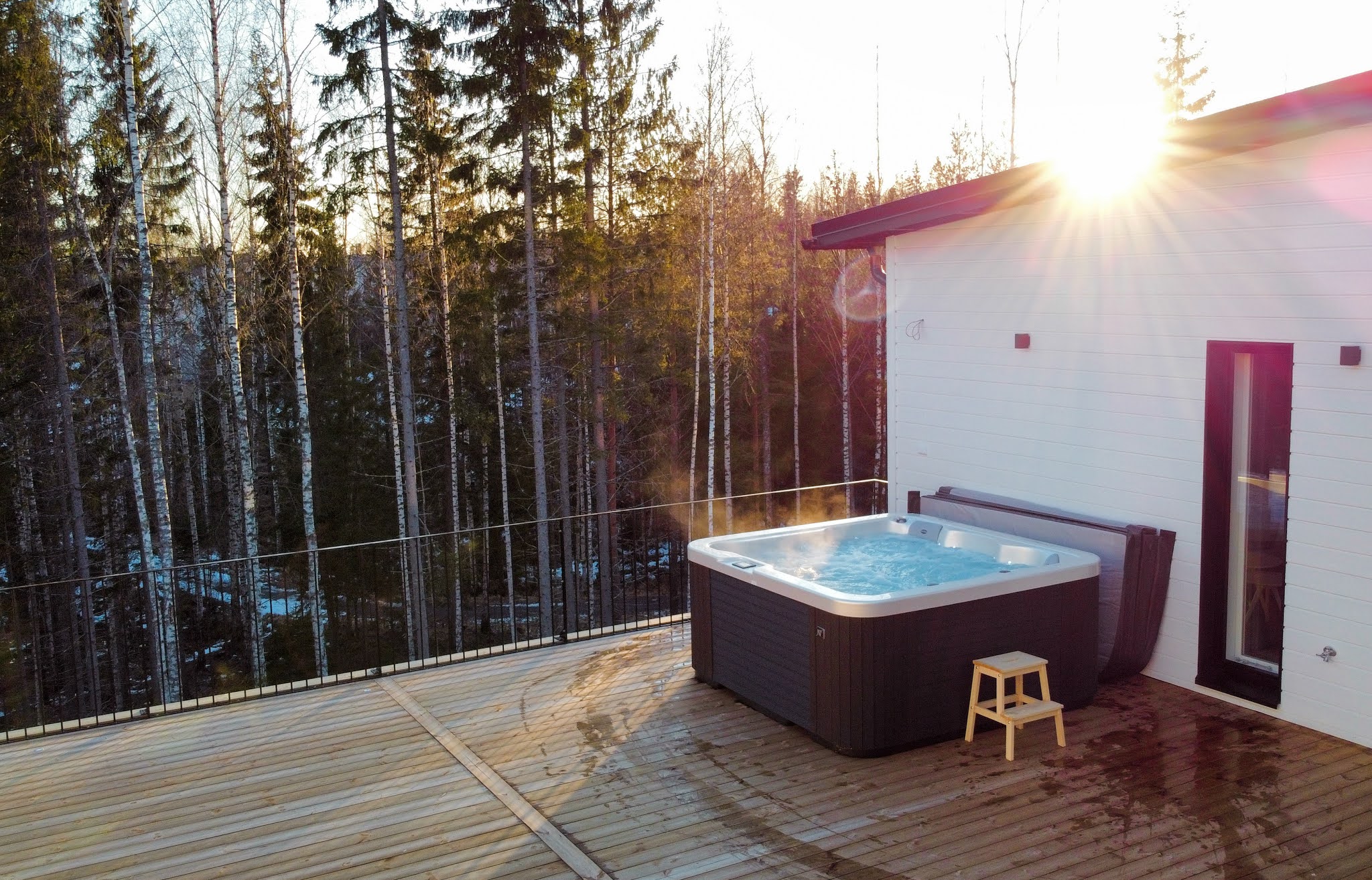 Novitek kylpylä