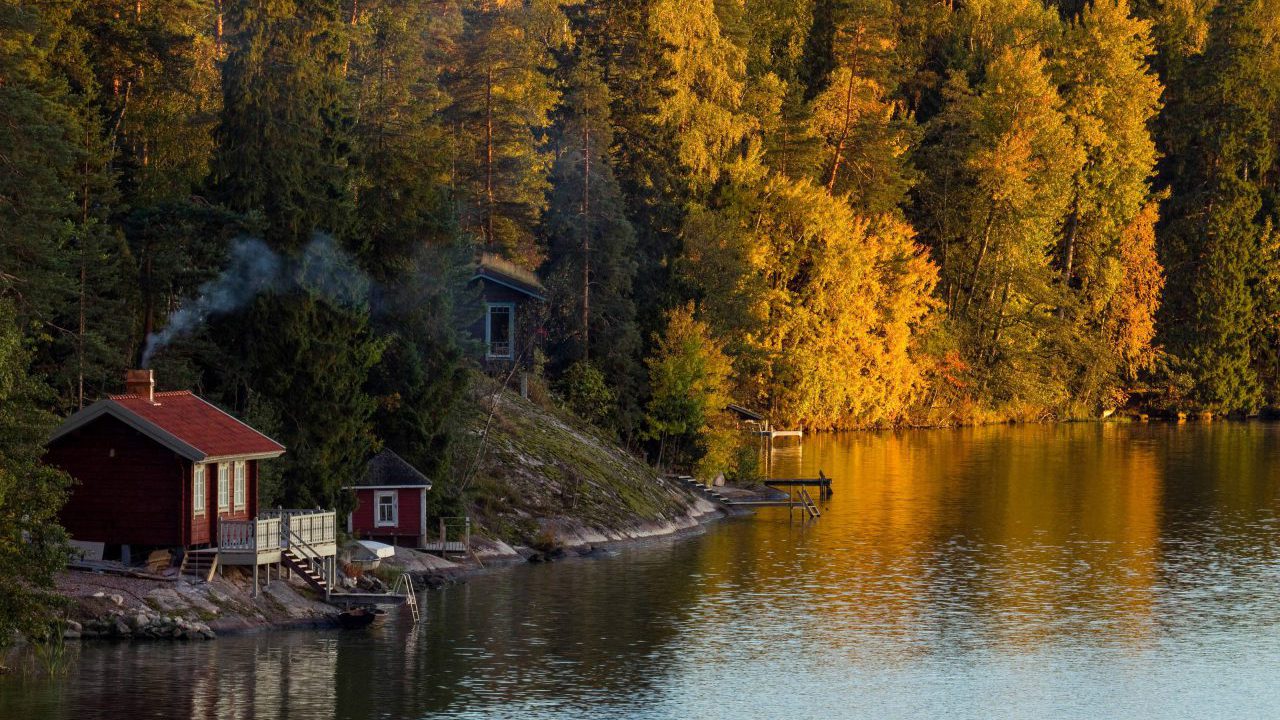 Kumpi sauna on parempi - venäläinen vai suomalainen?