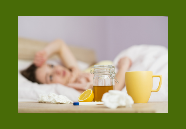 Voiko saunaan mennä flunssan aikana? 7 tärkeää sääntöä