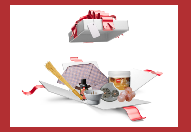 10 lahjaideaa todelliselle saunaharrastajalle