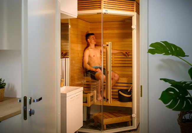 5 ideaa MINI-asunnon kylpylään: Näin luot rentoutumiskeidan kotiin