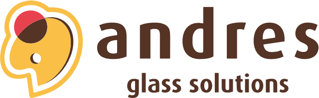 Andres Glass Solutions-tuotteet
