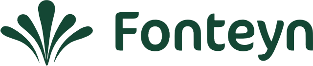 Fonteyn SPA's-tuotteet