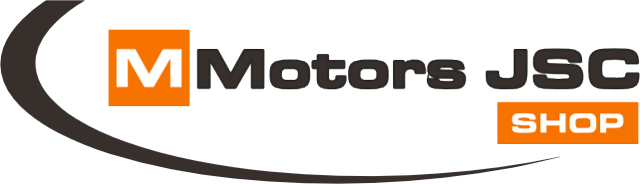 MMotors-tuotteet