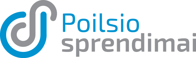 Poilsio sprendimai-tuotteet